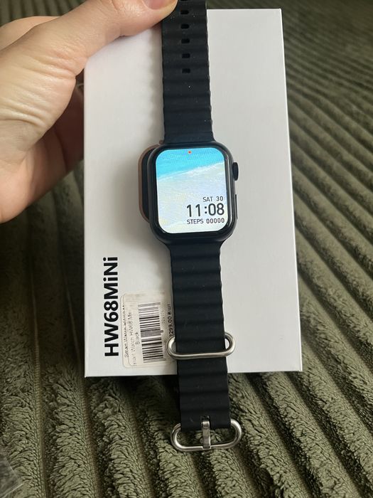 Smart Watch HW68MiNi