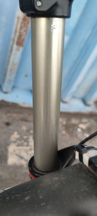 Rock shox Boxxer R2C2 Cl 2014r 200mm