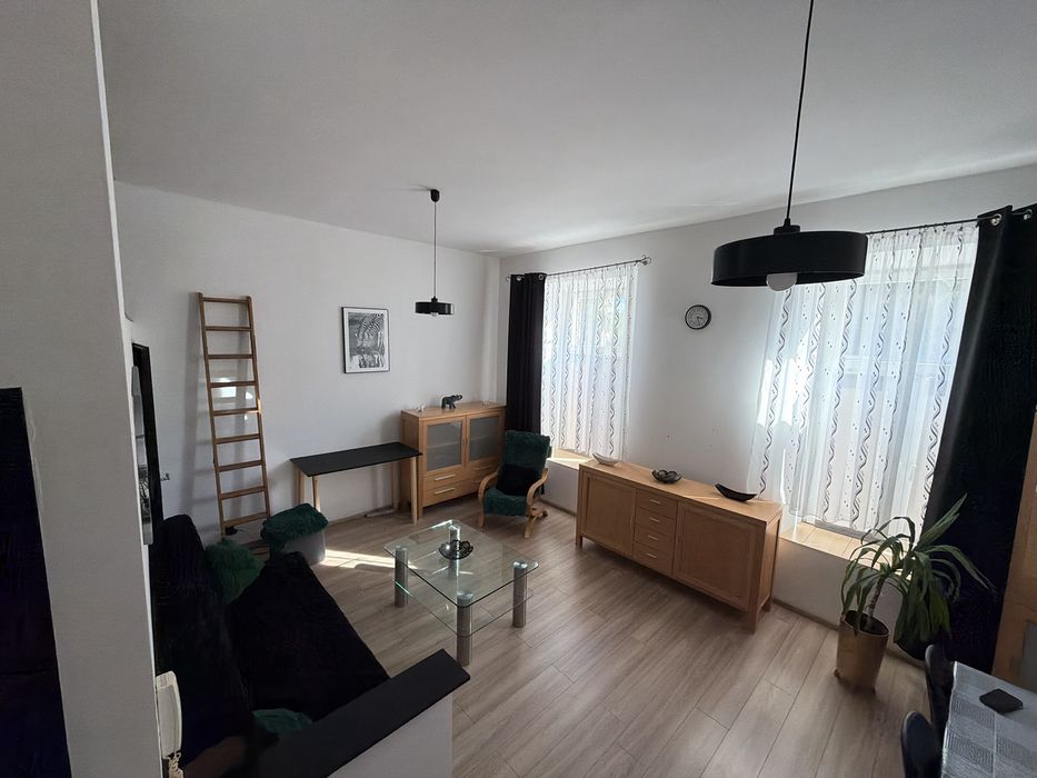 Mieszkanie – Łódź, Berlinek, Bałuty - Widok 5