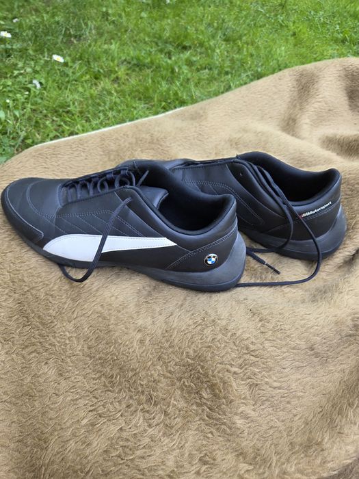 Buty puma bmw...