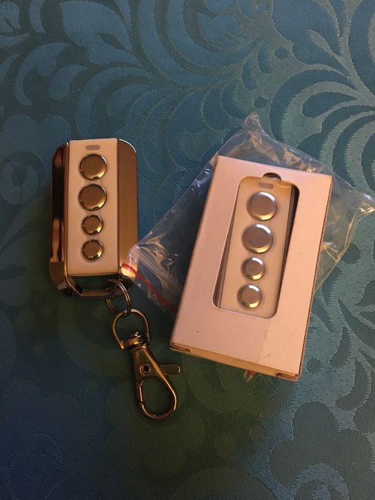 varios Comandos automatismo portão preço de cada um64551178796546122