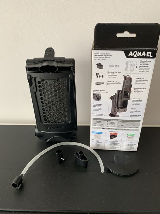 Filtr Aquael NEO FILTER 300