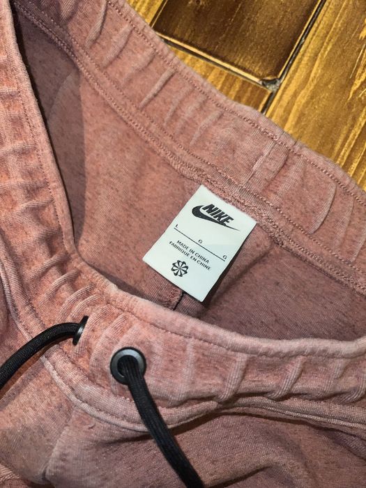 Штани Nike tech fleece