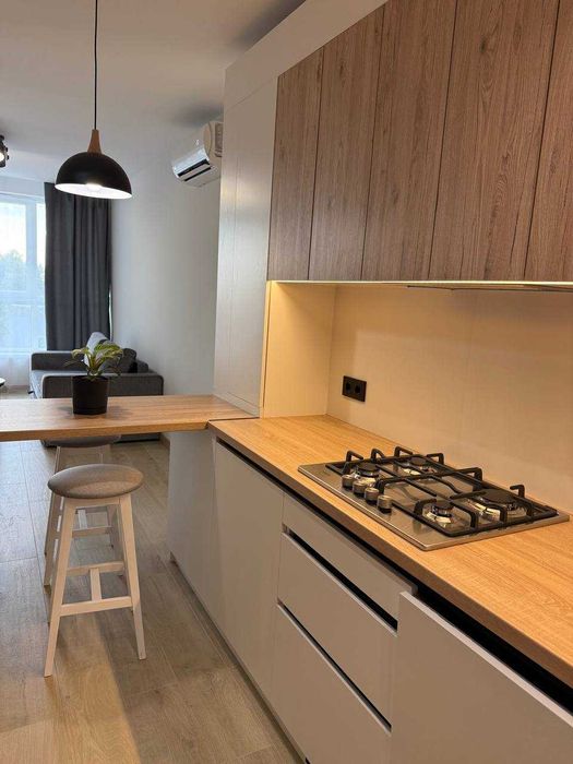 1-кімнатна квартира за адресою вул. Карла Мікльоша (площа 51,5 м²) - Atlanta.ua - фото 7