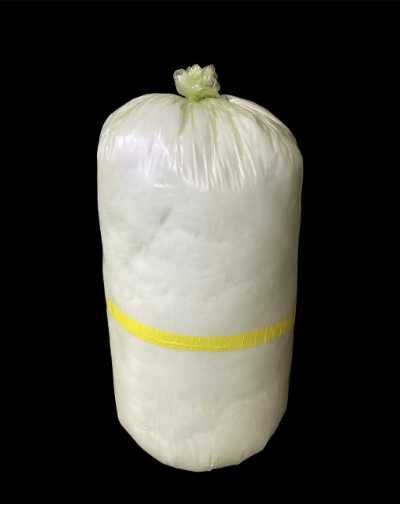 Холофайбер белый 1-й сорт VIP 10кг