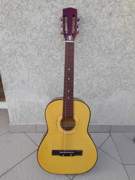 Gitara klasyczna