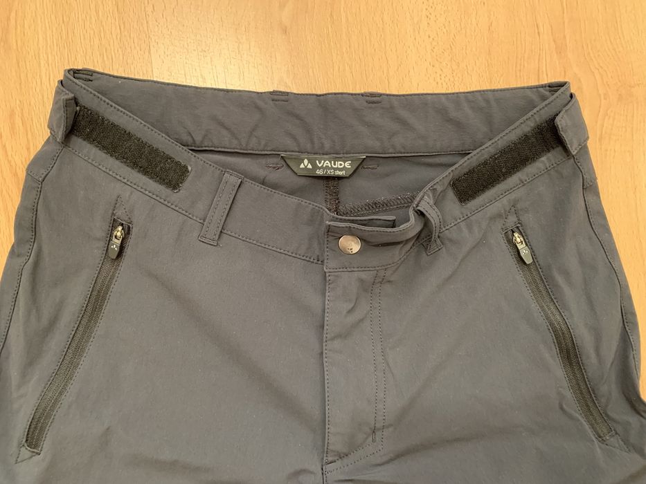 Vaude штани модульні