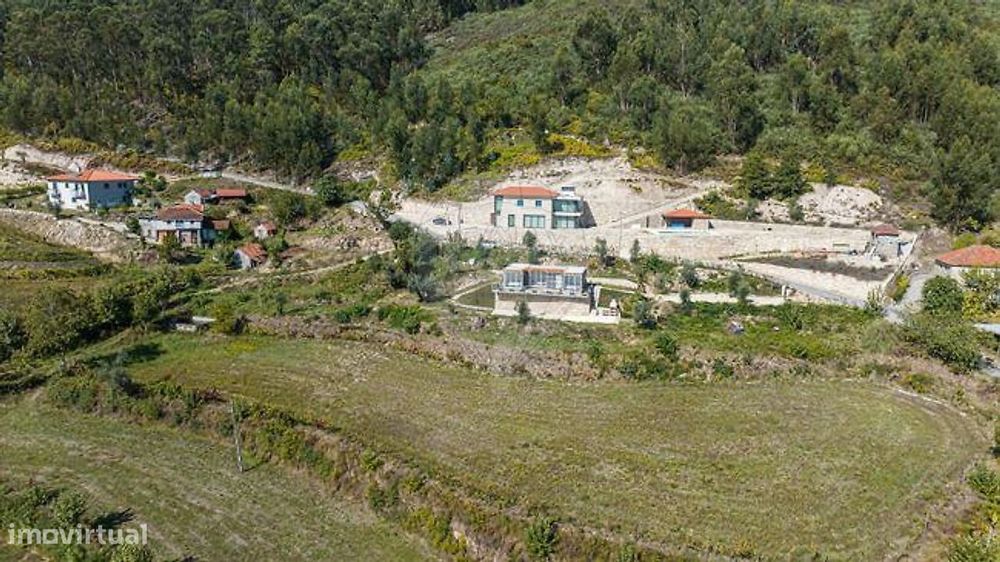 Moradia T2 para arrendamento