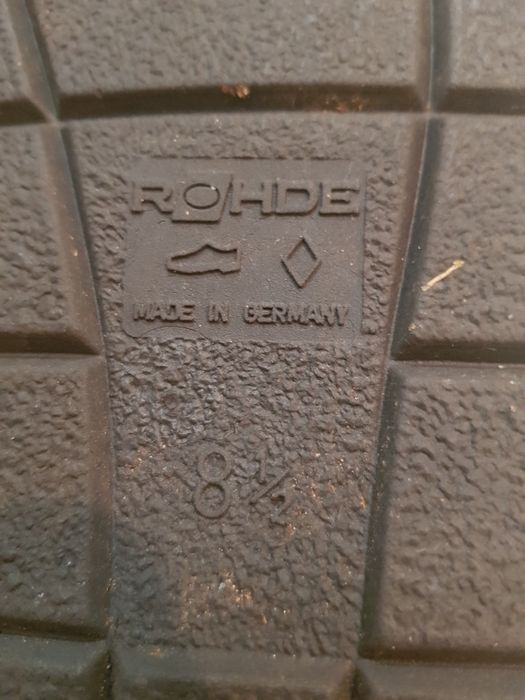 Oddam używane buty męskie