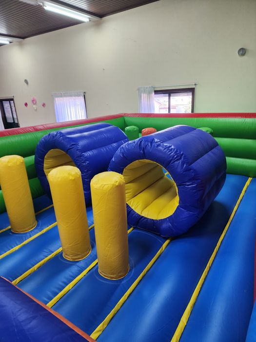 Insuflável Alugamos para sua festa pula pula Aniversário ou Evento