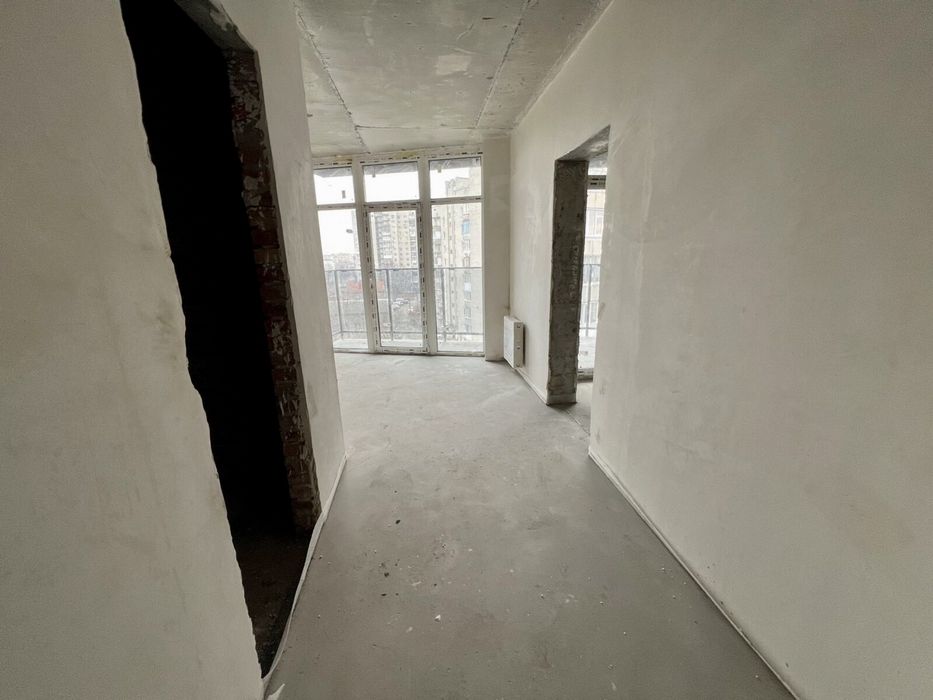 Продається 1 кімнатна Новобудова на Покровському