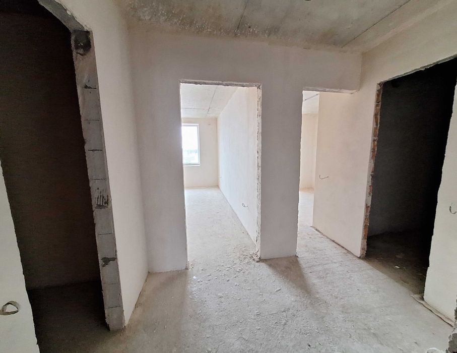 1-комнатная квартира по адресу ул. Магистратская (площадь 43,5 м²) - Atlanta.ua - фото 2