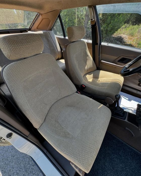 Citroen BX 1.4 Gasolina