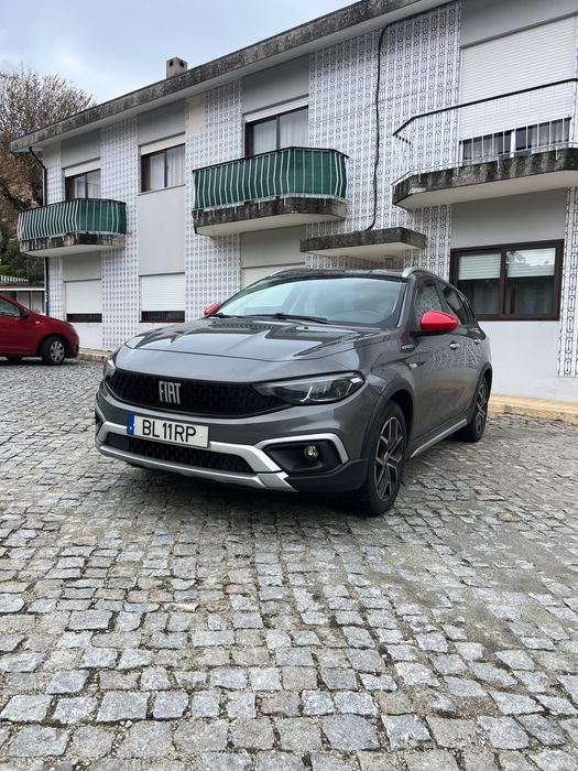 Fiat Tipo SW C/ Garantia fabrica / como nova !!
