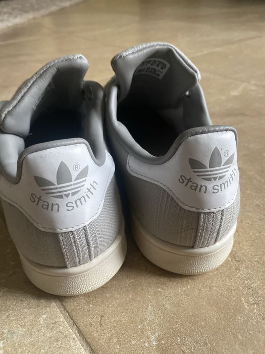 Adidas 39 1/3 stan smith