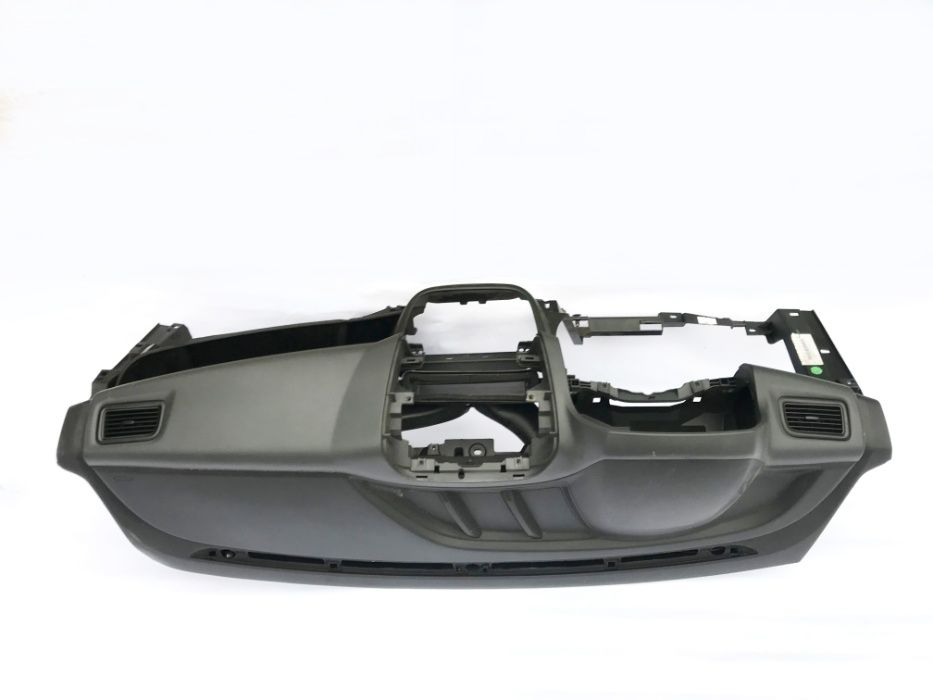 Торпеда панель пластик салона Fiat Добло Doblo Combo комбо 01-15