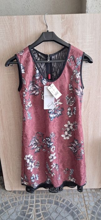 Vestido de verão