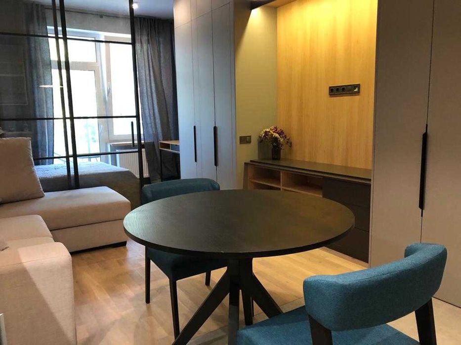 Оренда 1кв. Гоголівська, 47, клубний будинок, Центр міста, без %