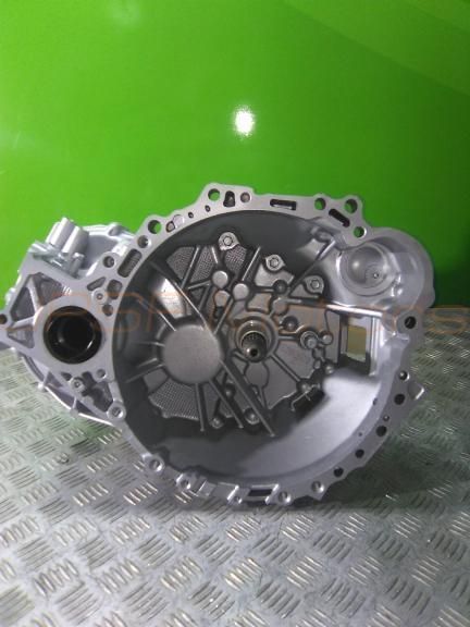 Caixa De Velocidades Recondicionada Toyota Corolla 2.0d4d 2002