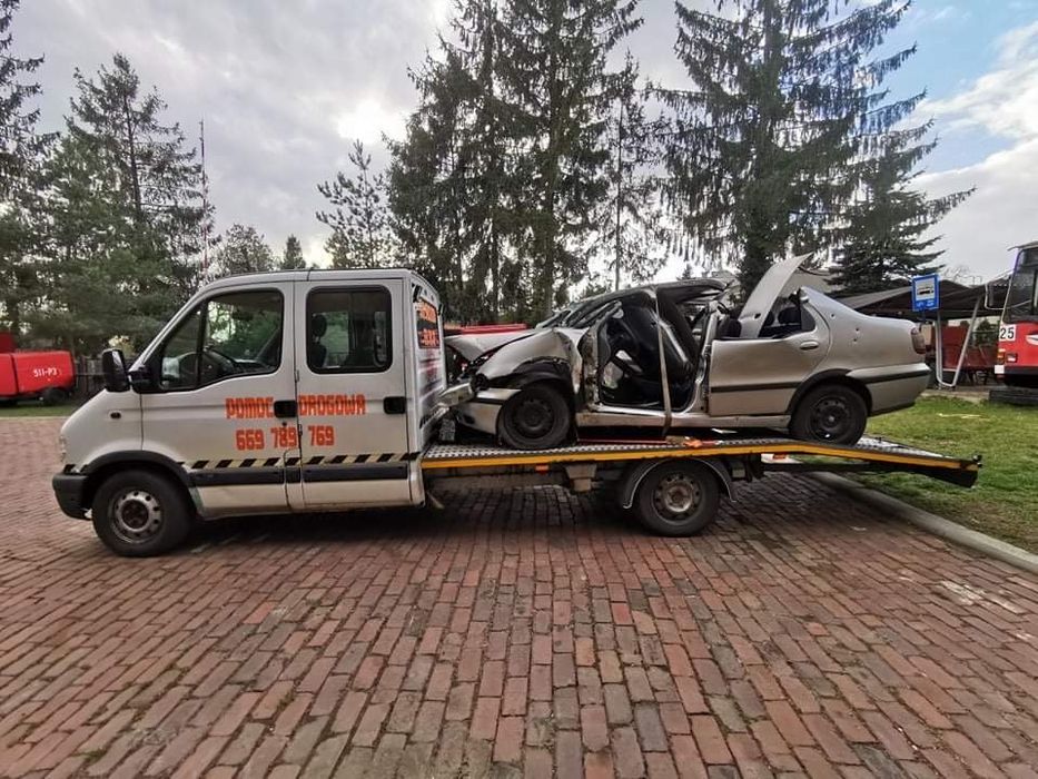 Zlomowanie pojazdow auto zlom dojazd do 1.5 kg ! Pomoc drogowa