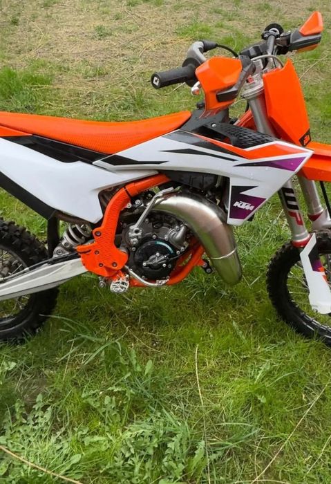 KTM