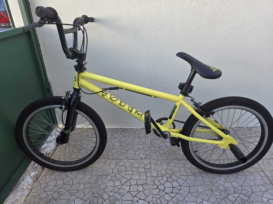 Bicicleta BMX Spitz One-Size