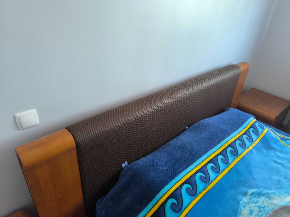 Quarto casal completo