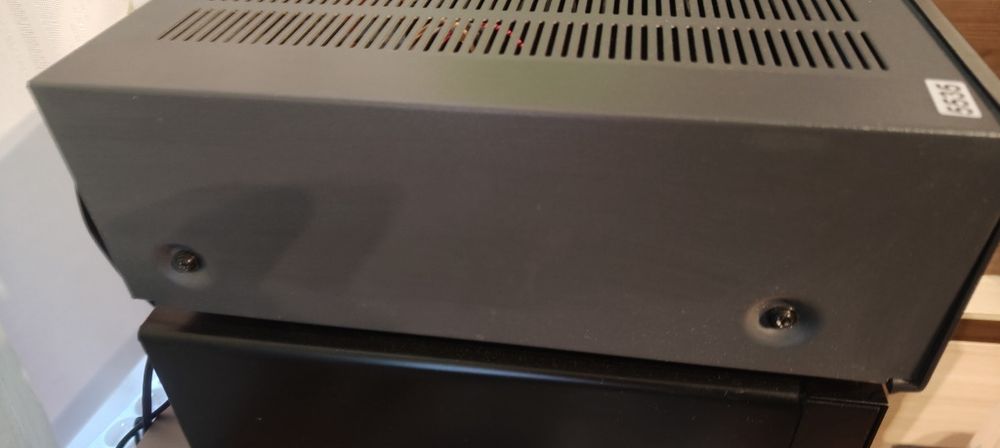 Nad c 320 wzmacniacz