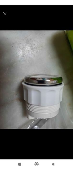 Manómetro indicador