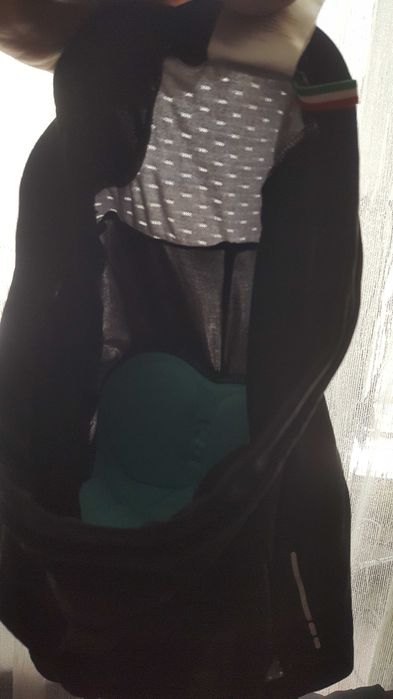 Northwave spodenki kolarskie M