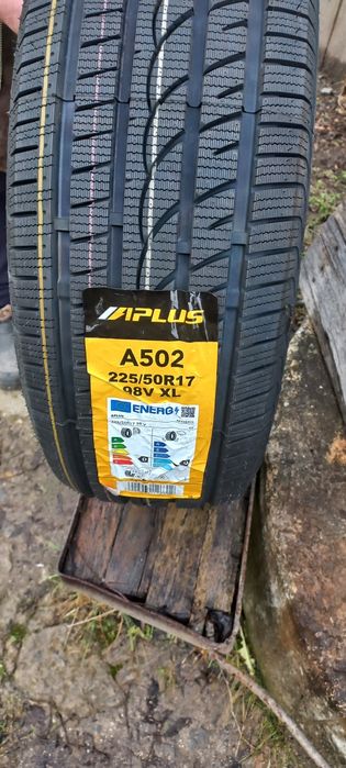 Зимова резина Aplus
