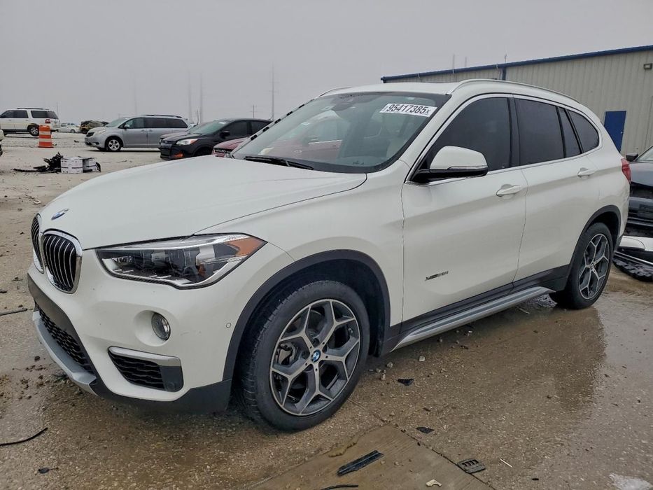 BMW X1 / Niski przebieg / xDrive / automat /
