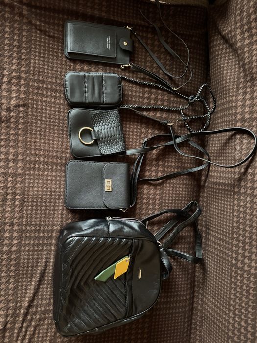 Сумка / рюкзак