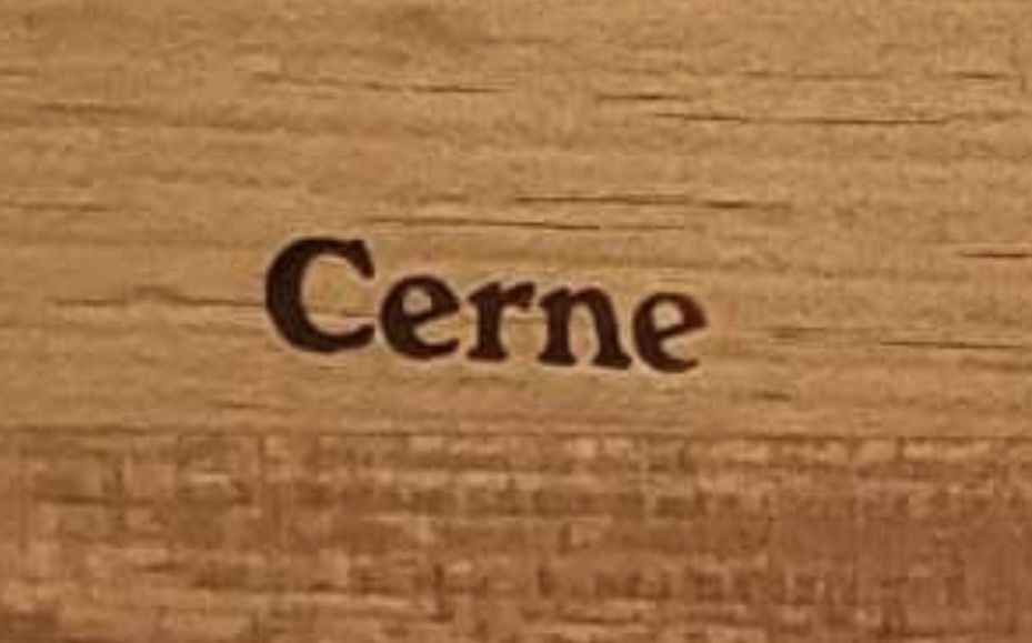 Estante, movel da marca CERNE