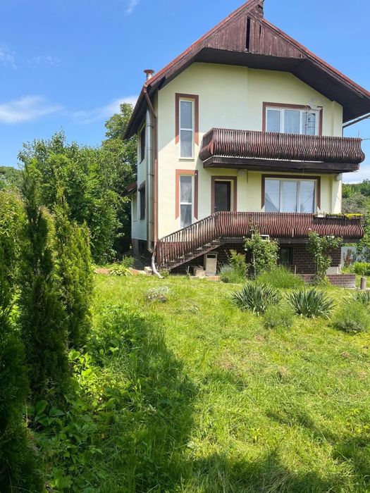 Продаж будинку у затишному місці з ділянкою  р- Шахта біля лісу  підходить по Програмі