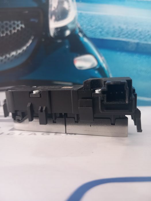 Botão interruptor aquecimento dos bancos direito Mercedes W205