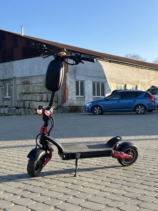 Електро самокат X-tron X10 Pro