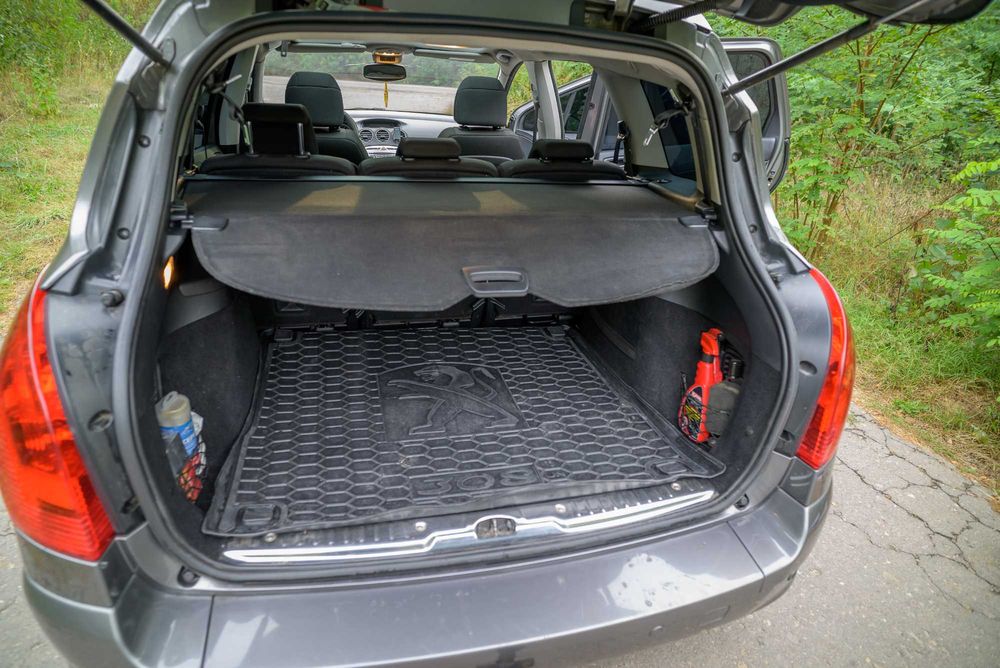 Продам Peugeot 308 SW