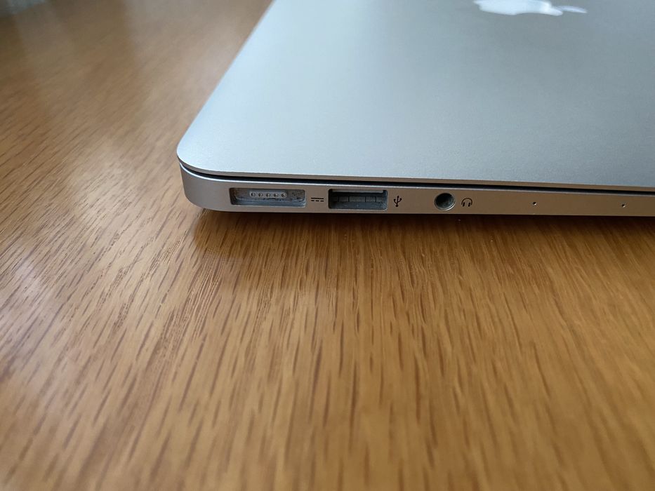 MacBook Air 2015