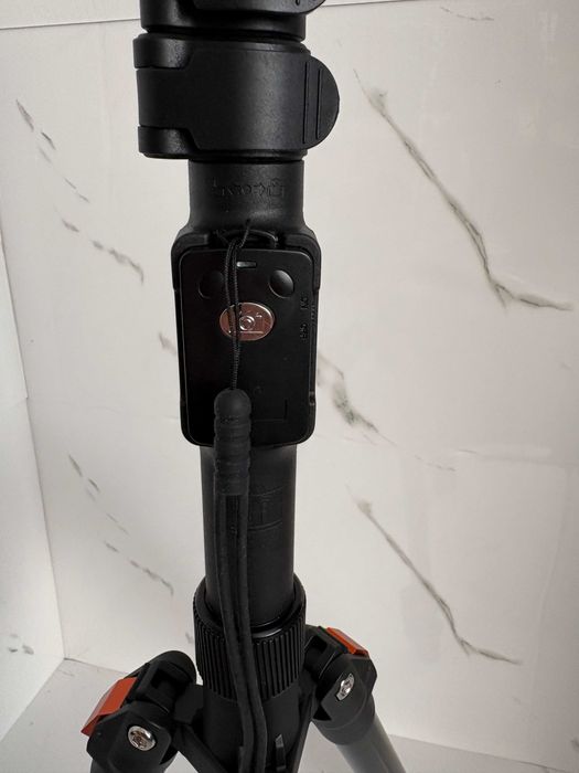 Statyw VCT -5499RM