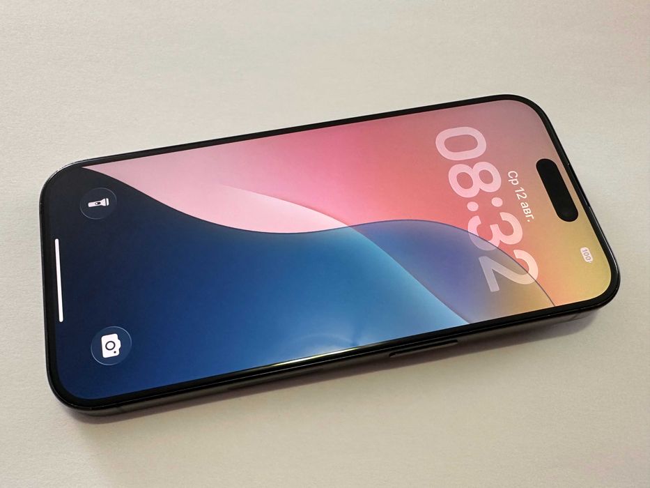 iPhone 15Pro 128 esim