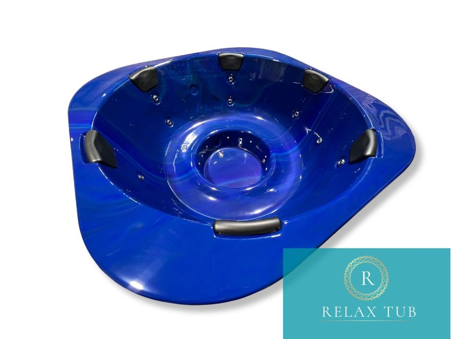 СПА купіль! Виробник! Чан на дровах! Джакузі! Баня