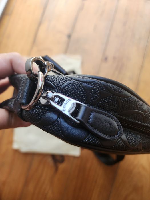 Bolsa Coach nova
