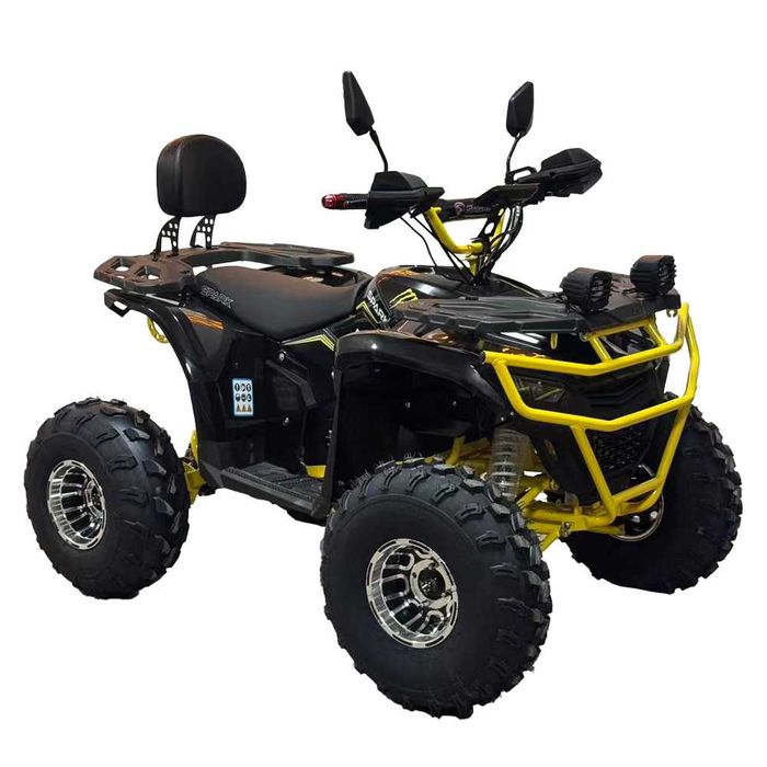 Електроквадроцикл SPARK Flash 1500w