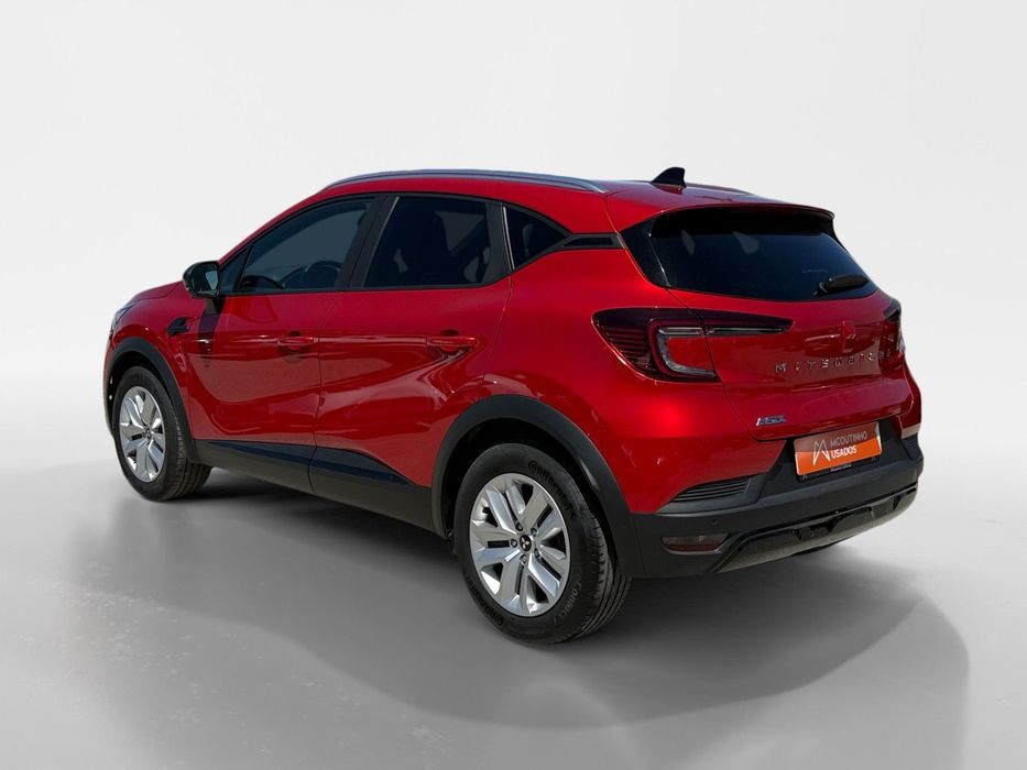 Mitsubishi ASX 1.0 MPI-T Kaiteki