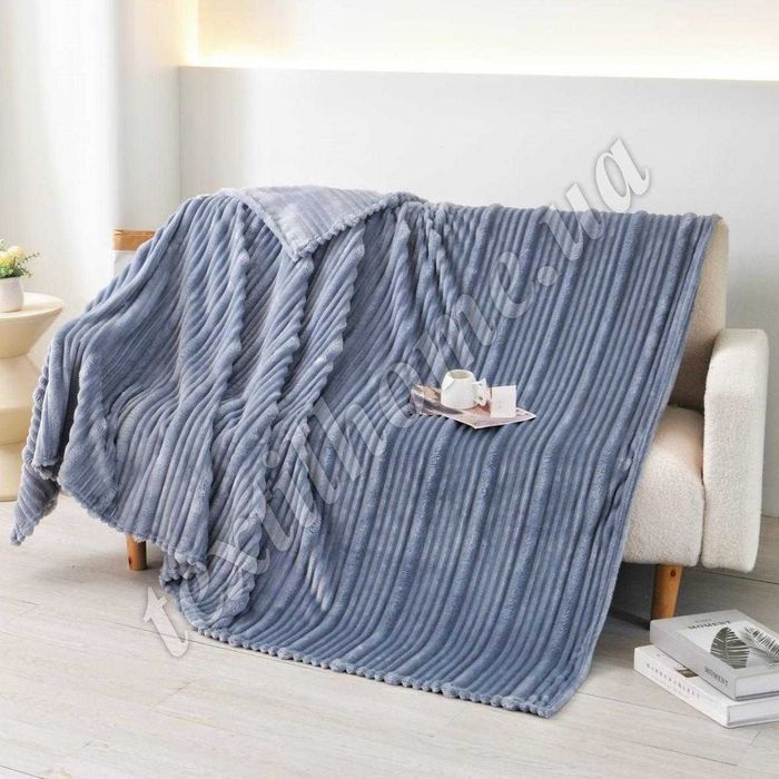 Плед "Шарпей" 200х230см