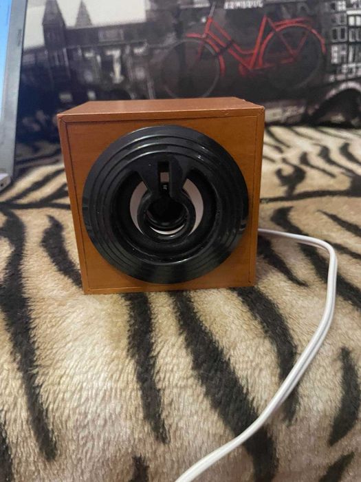 Колонка для ноутбука