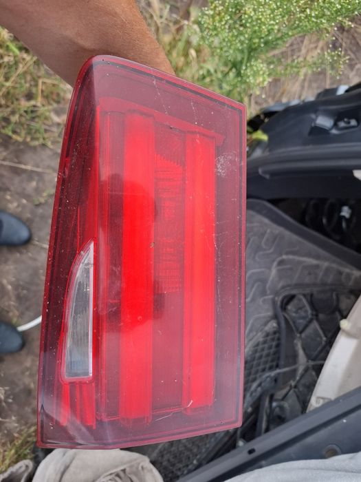 Lampa tył  BMW F11