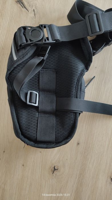 Sprzedam saszetkę motocyklową