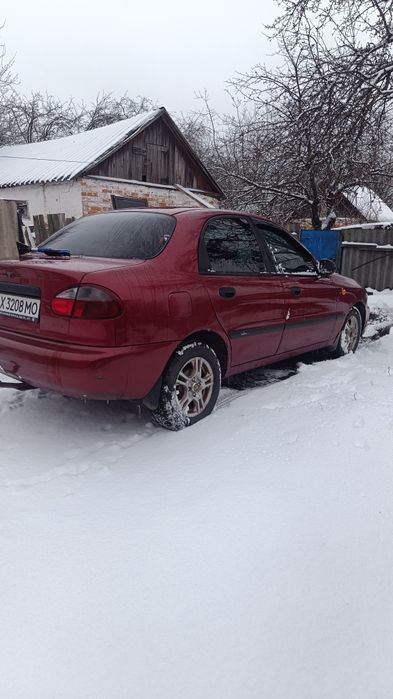 Продам Daewoo sens